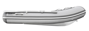Zodiac Cadet RIB 260 Neo Rigid Inflatable Boat for Sale in India