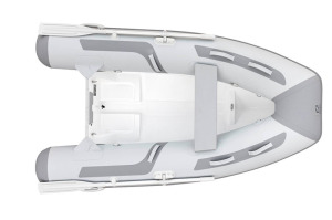 Zodiac Cadet RIB 260 Neo Rigid Inflatable Boat for Sale in India