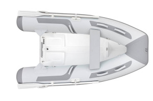 Zodiac Cadet RIB 260 Neo Rigid Inflatable Boat for Sale in India