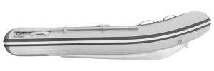 Zodiac Cadet RIB 290 Rigid Inflatable Boat for Sale in India