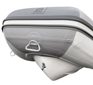 Zodiac Cadet RIB 290 Rigid Inflatable Boat for Sale in India