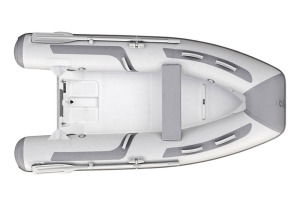 Zodiac Cadet RIB 290 Rigid Inflatable Boat for Sale in India