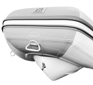 Zodiac Cadet RIB 290 Rigid Inflatable Boat for Sale in India