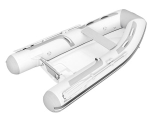 Zodiac Cadet RIB 290 Rigid Inflatable Boat for Sale in India