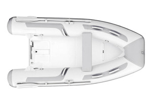 Zodiac Cadet RIB 290 Rigid Inflatable Boat for Sale in India