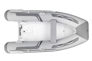 Zodiac Cadet RIB 290 Neo Inflatable Boat for Sale in India