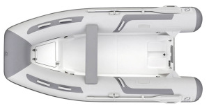 Zodiac Cadet RIB 340 Boat for Sale in India