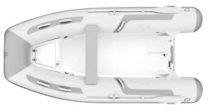 Zodiac Cadet RIB 340 Boat for Sale in India