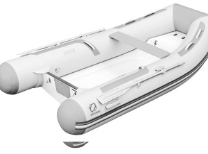 Zodiac Cadet RIB 340 Boat for Sale in India