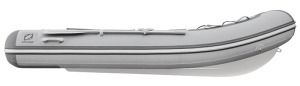 Zodiac Cadet RIB 340 Boat for Sale in India