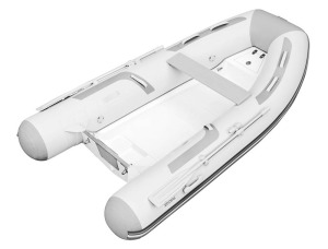 Zodiac Cadet Rib 310 Rigid Inflatable Boat for Sale in India