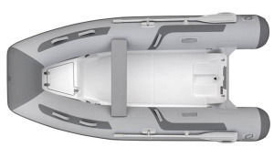 Zodiac Cadet Rib 310 Rigid Inflatable Boat for Sale in India