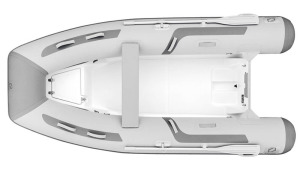 Zodiac Cadet Rib 310 Rigid Inflatable Boat for Sale in India