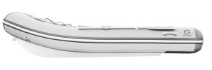 Zodiac Cadet Rib 310 Rigid Inflatable Boat for Sale in India