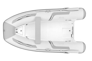 Zodiac Cadet Rib 310 Rigid Inflatable Boat for Sale in India