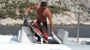 Zodiac Medline 500 Inflatable Boat for Sale in India