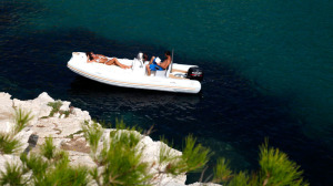 Zodiac Medline 500 Inflatable Boat for Sale in India