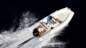 Zodiac Medline 500 Inflatable Boat for Sale in India