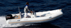 Zodiac Medline 500 Inflatable Boat for Sale in India