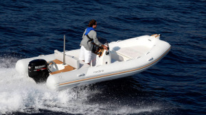 Zodiac Medline 500 Inflatable Boat for Sale in India