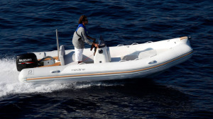 Zodiac Medline 500 Inflatable Boat for Sale in India