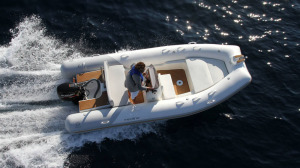 Zodiac Medline 500 Inflatable Boat for Sale in India