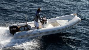 Zodiac Medline 500 Inflatable Boat for Sale in India
