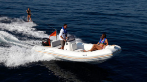 Zodiac Medline 500 Inflatable Boat for Sale in India