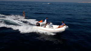 Zodiac Medline 500 Inflatable Boat for Sale in India