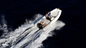 Zodiac Medline 540 Inflatable Boat for Sale in India