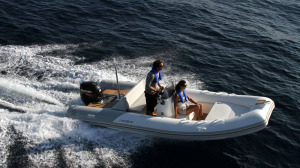 Zodiac Medline 540 Inflatable Boat for Sale in India