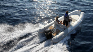 Zodiac Medline 540 Inflatable Boat for Sale in India