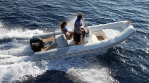 Zodiac Medline 540 Inflatable Boat for Sale in India