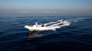 Zodiac Medline 540 Inflatable Boat for Sale in India