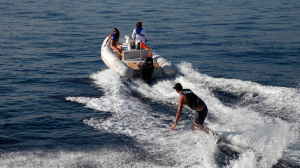 Zodiac Medline 540 Inflatable Boat for Sale in India