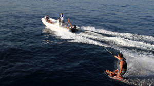 Zodiac Medline 540 Inflatable Boat for Sale in India