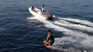 Zodiac Medline 540 Inflatable Boat for Sale in India