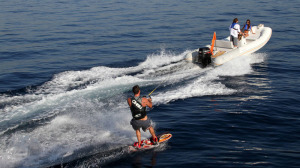 Zodiac Medline 540 Inflatable Boat for Sale in India