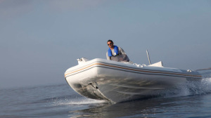 Zodiac Medline 540 Inflatable Boat for Sale in India