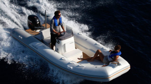 Zodiac Medline 540 Inflatable Boat for Sale in India