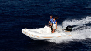 Zodiac Medline 540 Inflatable Boat for Sale in India