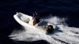 Zodiac Medline 540 Inflatable Boat for Sale in India