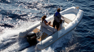 Zodiac Medline 540 Inflatable Boat for Sale in India