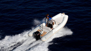 Zodiac Medline 540 Inflatable Boat for Sale in India