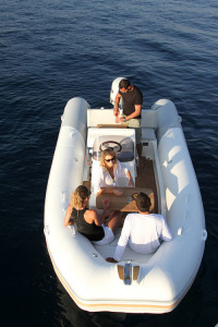 Zodiac Medline 580 Inflatable Boat for Sale in India
