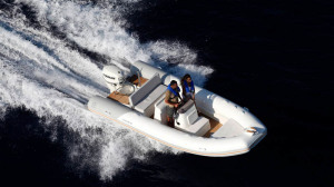Zodiac Medline 580 Inflatable Boat for Sale in India
