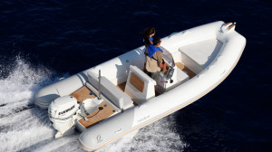 Zodiac Medline 580 Inflatable Boat for Sale in India