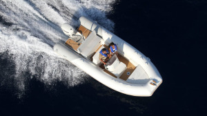 Zodiac Medline 580 Inflatable Boat for Sale in India