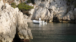 Zodiac Medline 580 Inflatable Boat for Sale in India