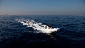 Zodiac Medline 580 Inflatable Boat for Sale in India